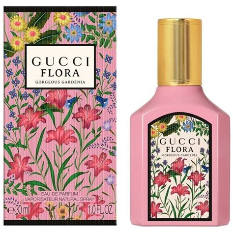 gucci flora gorgeous gardenia edp 30ml|Gucci Flora gorgeous gardenia reviews.